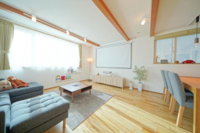 Casa Antonio B Sapporo